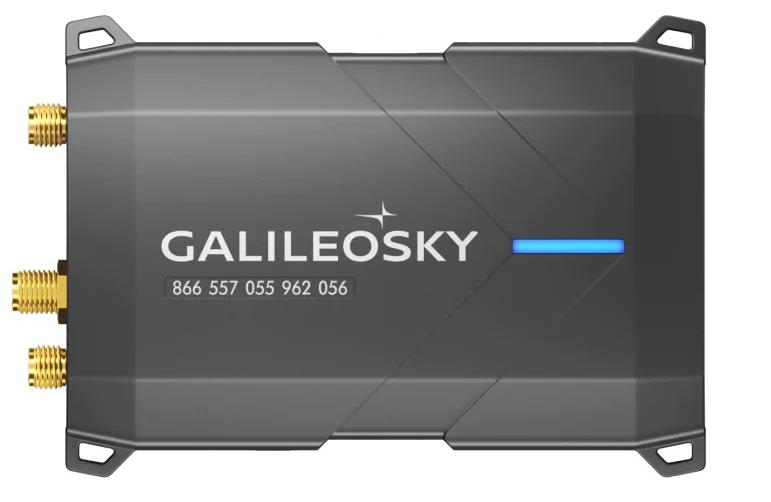 Galileosky 10 Wifi Hub ext