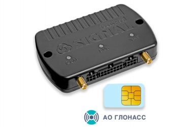 АСН СИГНАЛ S-4752